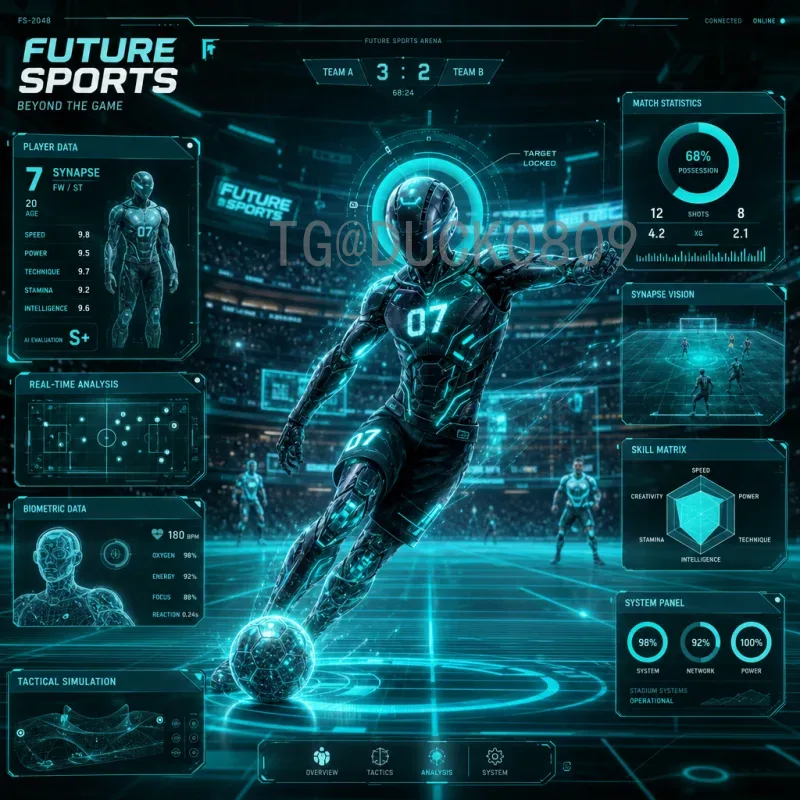 详细2026美加墨世界杯新闻资讯预测：赛事亮点与备战前瞻
